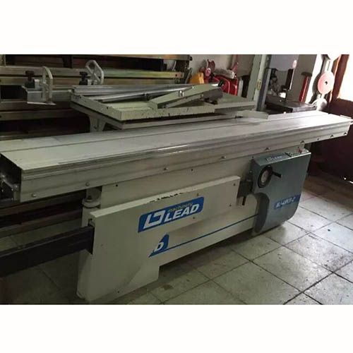 廣成木工機械 引領(lǐng)木工鋸技術(shù)的創(chuàng)新與發(fā)展